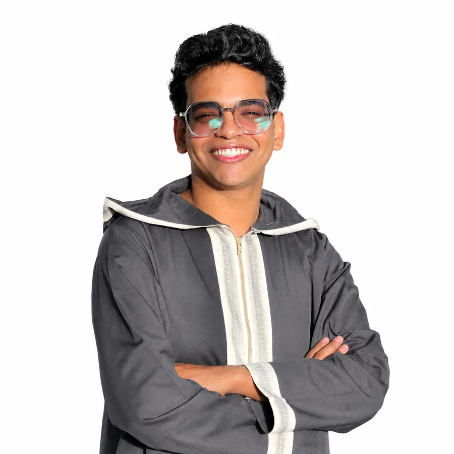 Abdelrahman Yahya